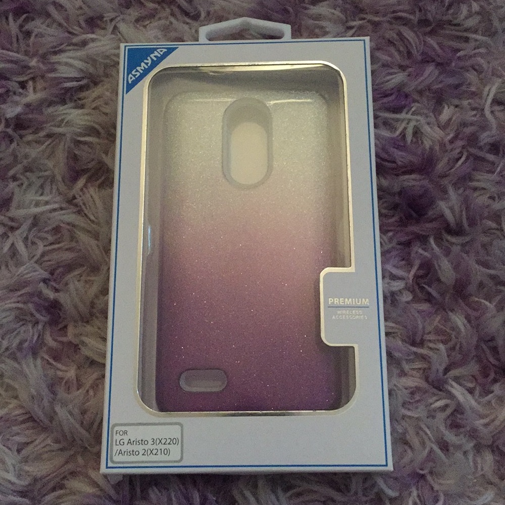 Phone Case. - Picture 2 of 2